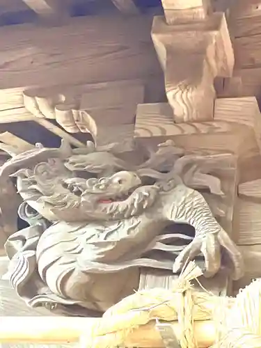 金刀比羅神社(茨城県)