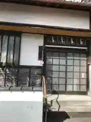 児守稲荷神社の建物その他