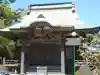 法源寺のその他建物