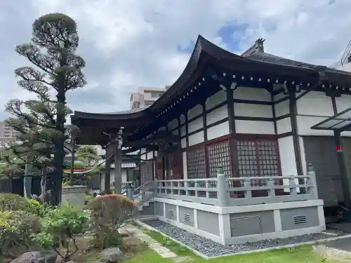 惠明寺(東京都)