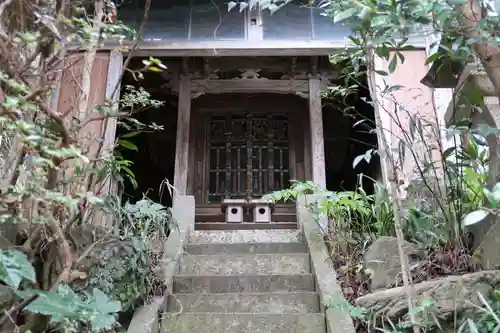 泉蔵院(愛知県)