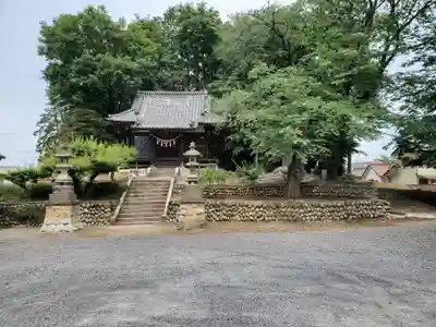 菅原神社のその他建物