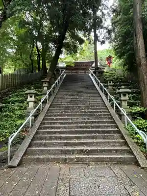 枚岡神社(大阪府)