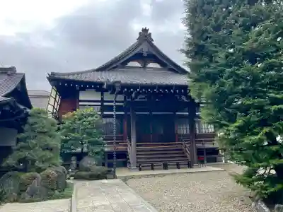 天眼寺(東京都)