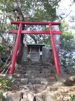 塩土恵美須神社(福井県)