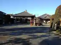 大光寺の本殿・本堂