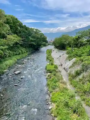 山神社(静岡県)