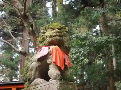 伏見稲荷大社　御膳谷奉拝所(京都府)