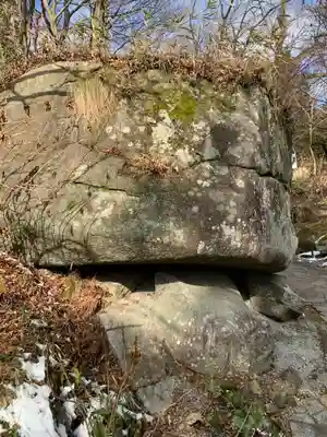 石都々古和気神社のその他建物