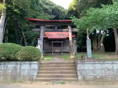 香取神社(千葉県)