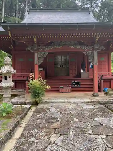 常勝寺(兵庫県)