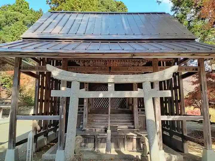 成相寺(京都府)