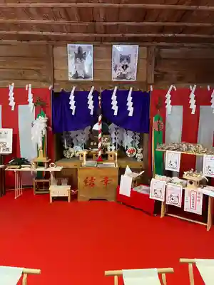 鹿角八坂神社(秋田県)