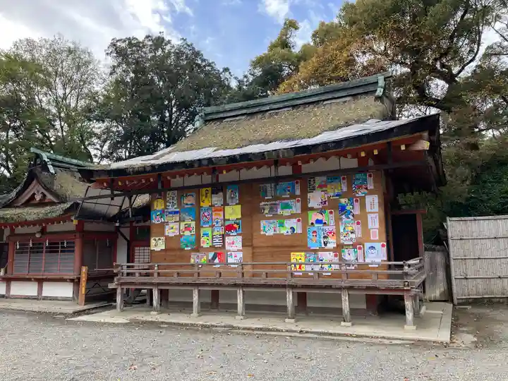 石清水八幡宮(京都府)