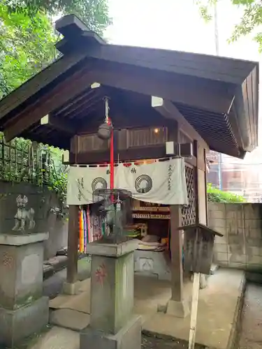 王子稲荷神社(東京都)