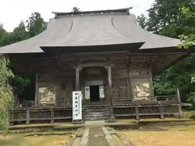 国上寺(新潟県)