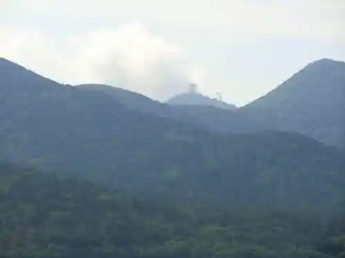 恐山菩提寺(青森県)