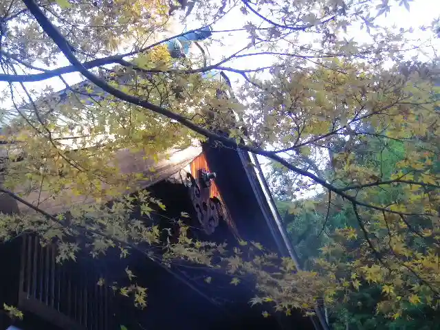 瑞泉寺のその他建物