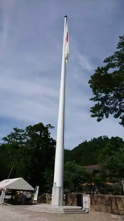 出雲大社(島根県)