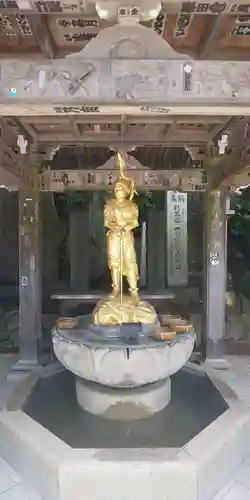 高尾山薬王院のその他建物