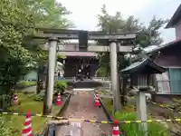松尾神社(石川県)