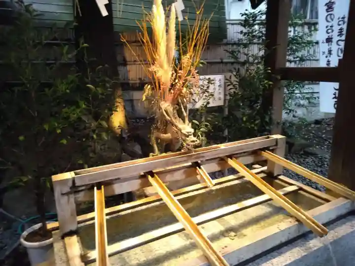 東京大神宮(東京都)