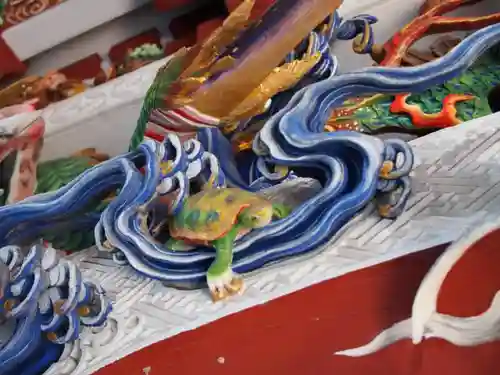 三峯神社のその他建物