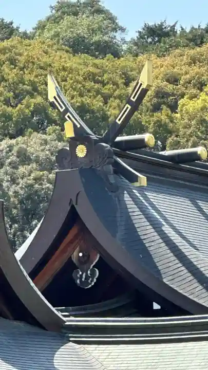 橿原神宮(奈良県)