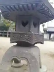 恋木神社の建物その他