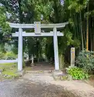 国造神社(熊本県)