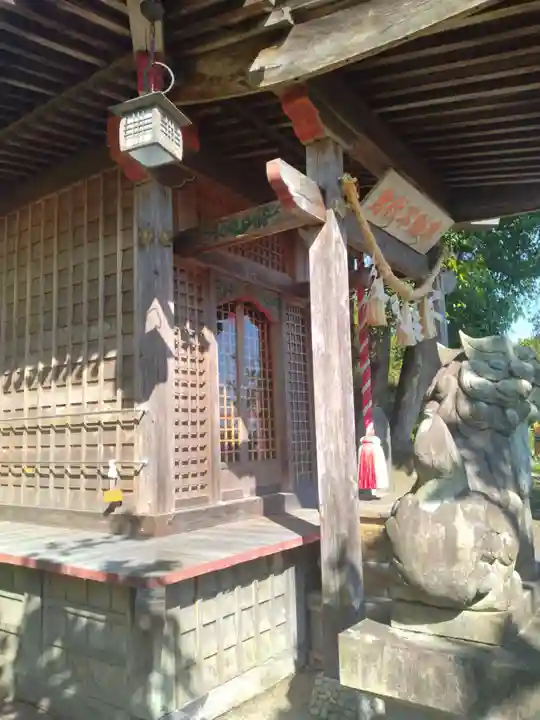 宗吽院(宗吽神院)(宮城県)
