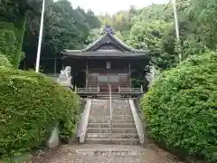 白山社(愛知県)