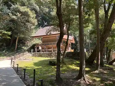 出雲大社(島根県)