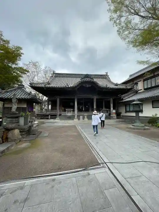 大日寺(徳島県)