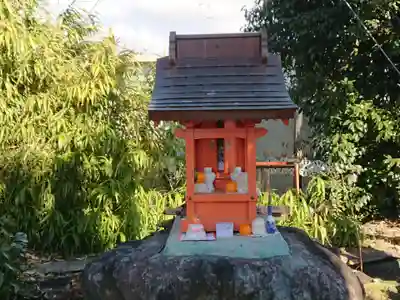 稲荷神社(愛知県)