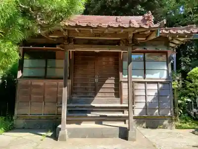 高根寺(千葉県)