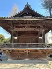 根津神社(東京都)