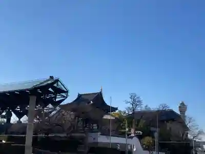 一心寺のその他建物