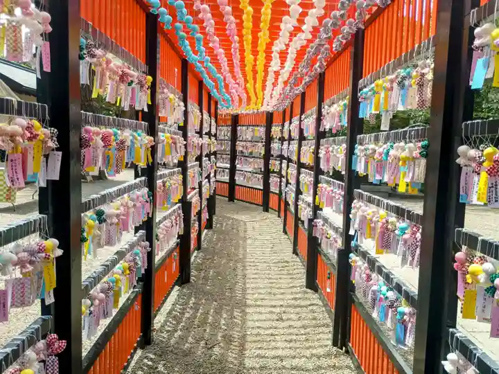 田無神社(東京都)