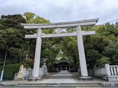 王子神社(東京都)