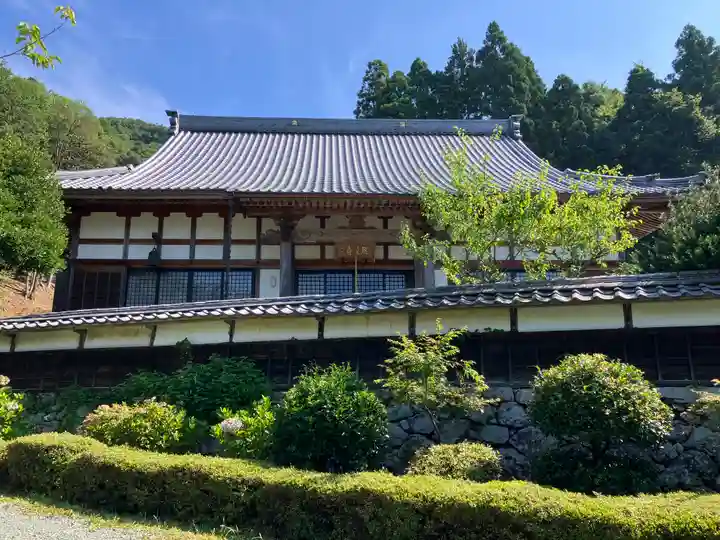 羽賀寺(福井県)