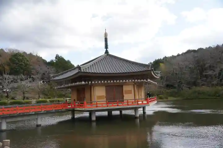 安倍文殊院 (奈良県)