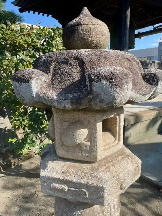 本立寺(神奈川県)