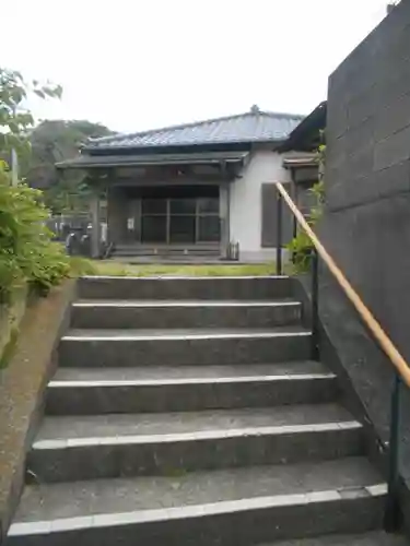 海宝寺のその他建物