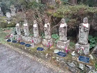 神護寺(大分県)