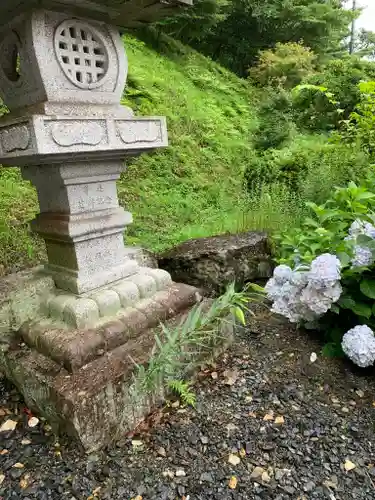 法幢寺のその他建物