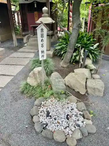 七社神社(東京都)