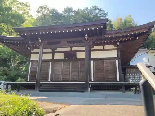 妙誠寺(神奈川県)
