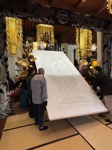 伊勢の国 四天王寺(三重県)