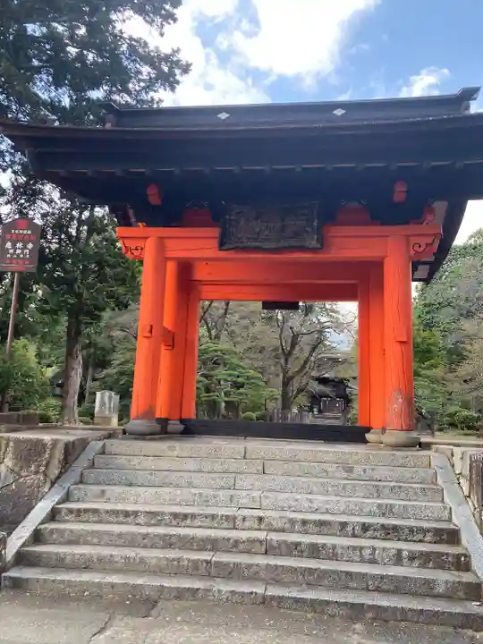 恵林寺(山梨県)